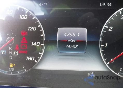 2020 Mercedes-Benz E 350 4Matic from USA, damaged, VIN WDDZF8EB2LA713761